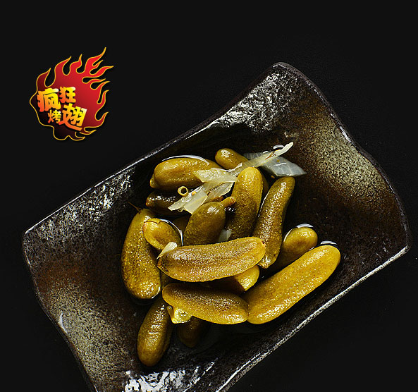 宜君疯狂bt烤翅