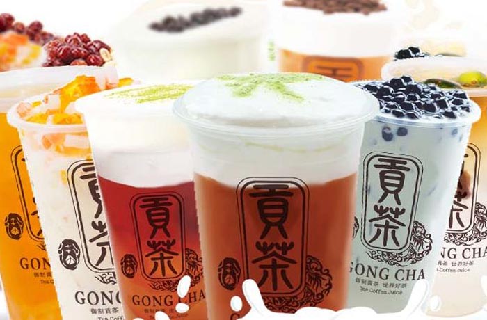 宜君贡茶培训